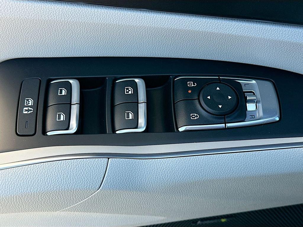 Kia Sorento Hybrid Ex - Thumbnail 19