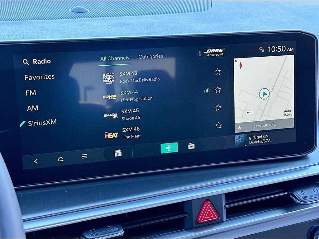 Kia Sorento Hybrid Ex - Thumbnail 16