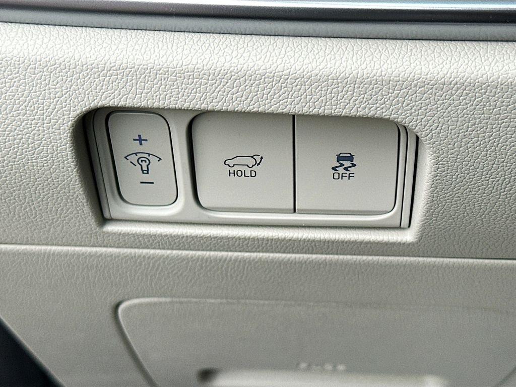 Kia Sorento Hybrid Ex - Thumbnail 11