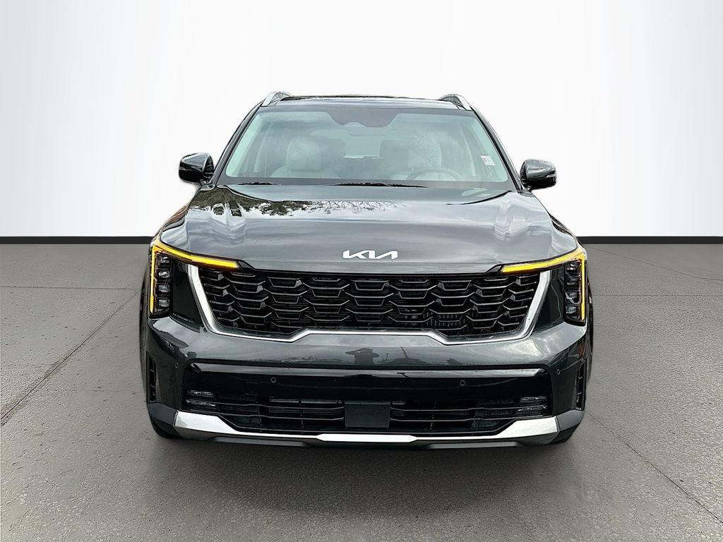 Kia Sorento Hybrid Ex - Thumbnail 3