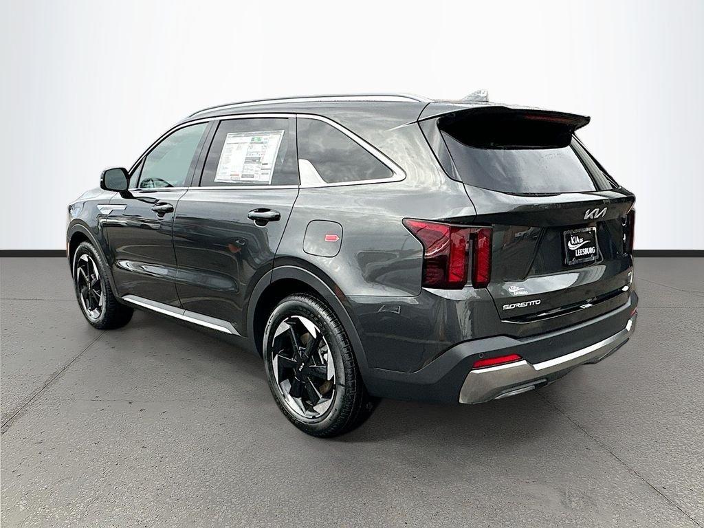 Kia Sorento Hybrid Ex - Thumbnail 6