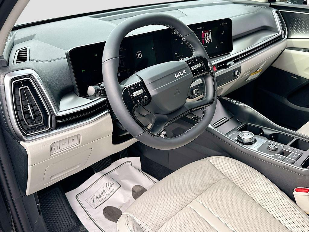 Kia Sorento Hybrid Ex - Thumbnail 10