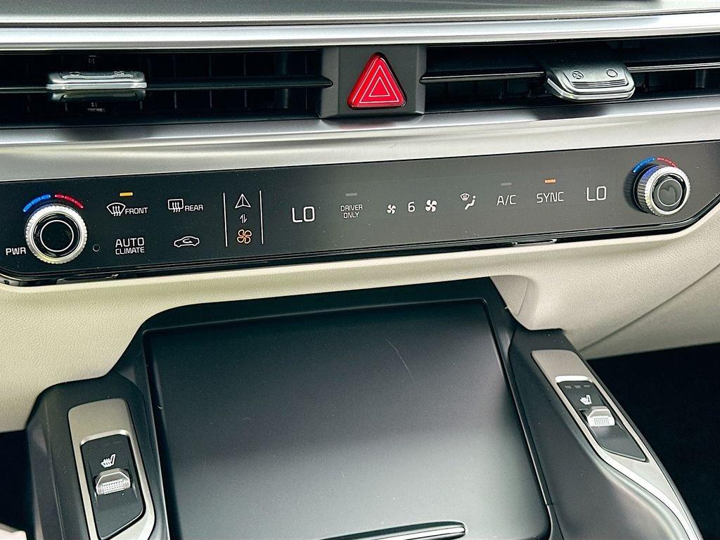 Kia Sorento Hybrid Ex - Thumbnail 17