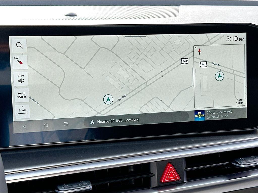 Kia Sorento Hybrid Ex - Thumbnail 14