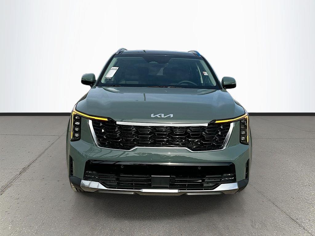 Kia Sorento Hybrid Ex - Thumbnail 3