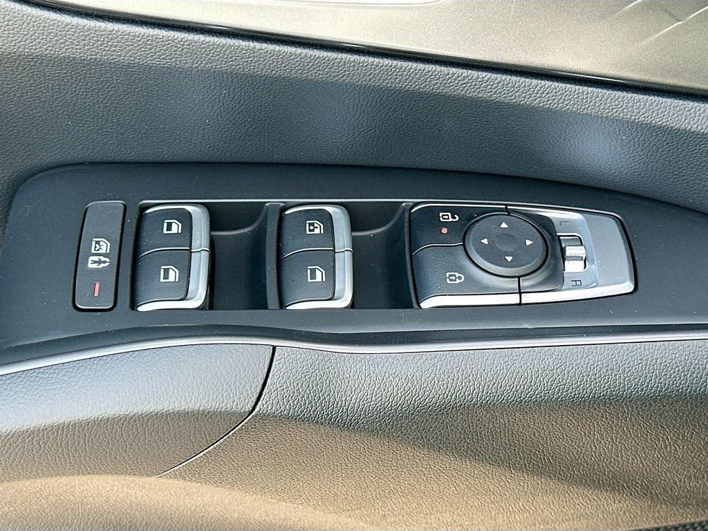 Kia Sorento Hybrid Ex - Thumbnail 19