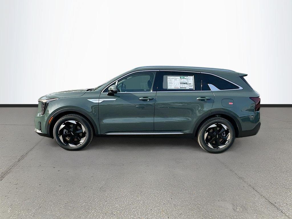 Kia Sorento Hybrid Ex - Thumbnail 5
