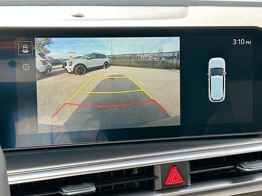 Kia Sorento Hybrid Ex - Thumbnail 15
