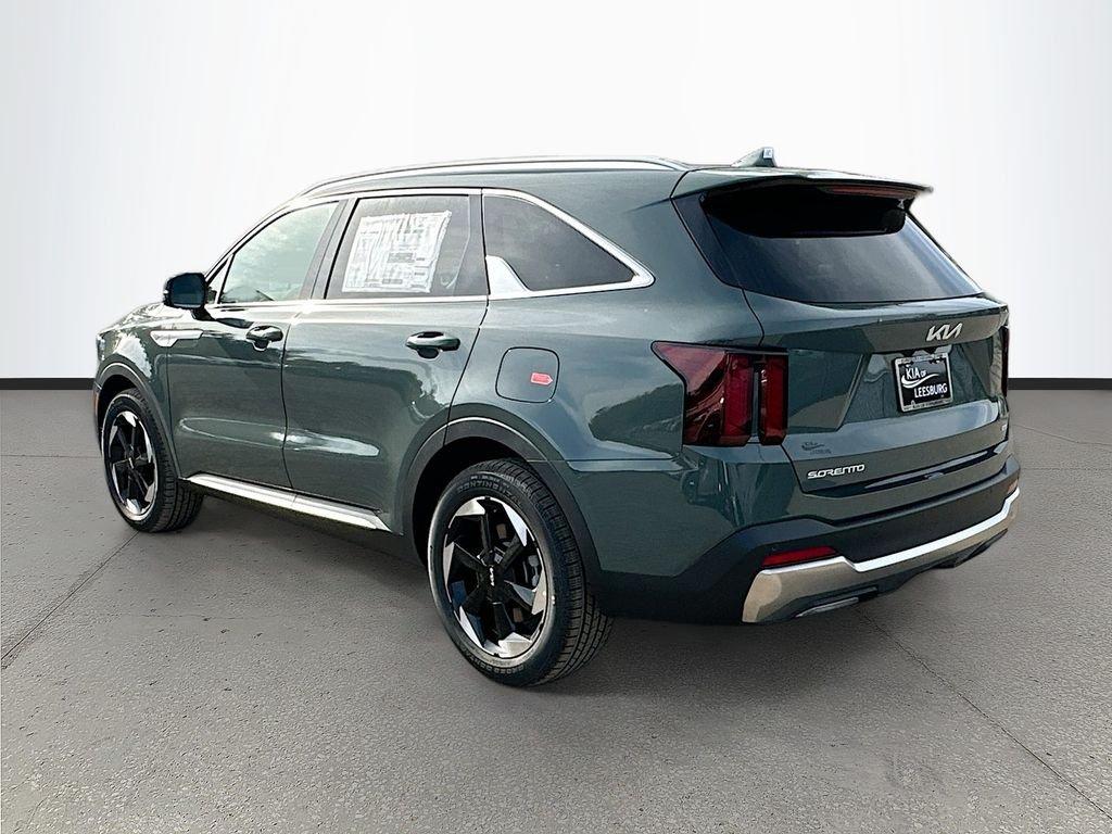 Kia Sorento Hybrid Ex - Thumbnail 6