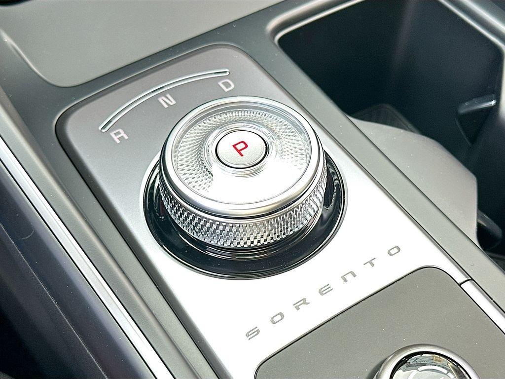 Kia Sorento Hybrid Ex - Thumbnail 18