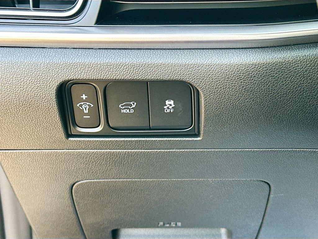 Kia Sorento Hybrid Ex - Thumbnail 11