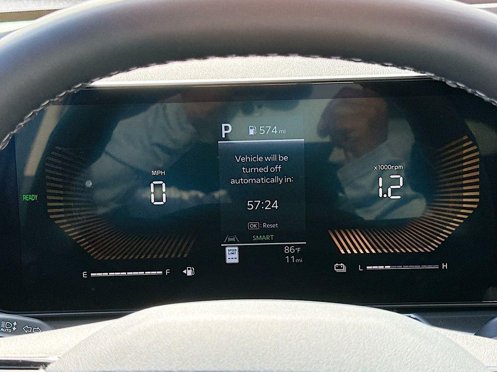 Kia Sorento Hybrid Ex - Thumbnail 13