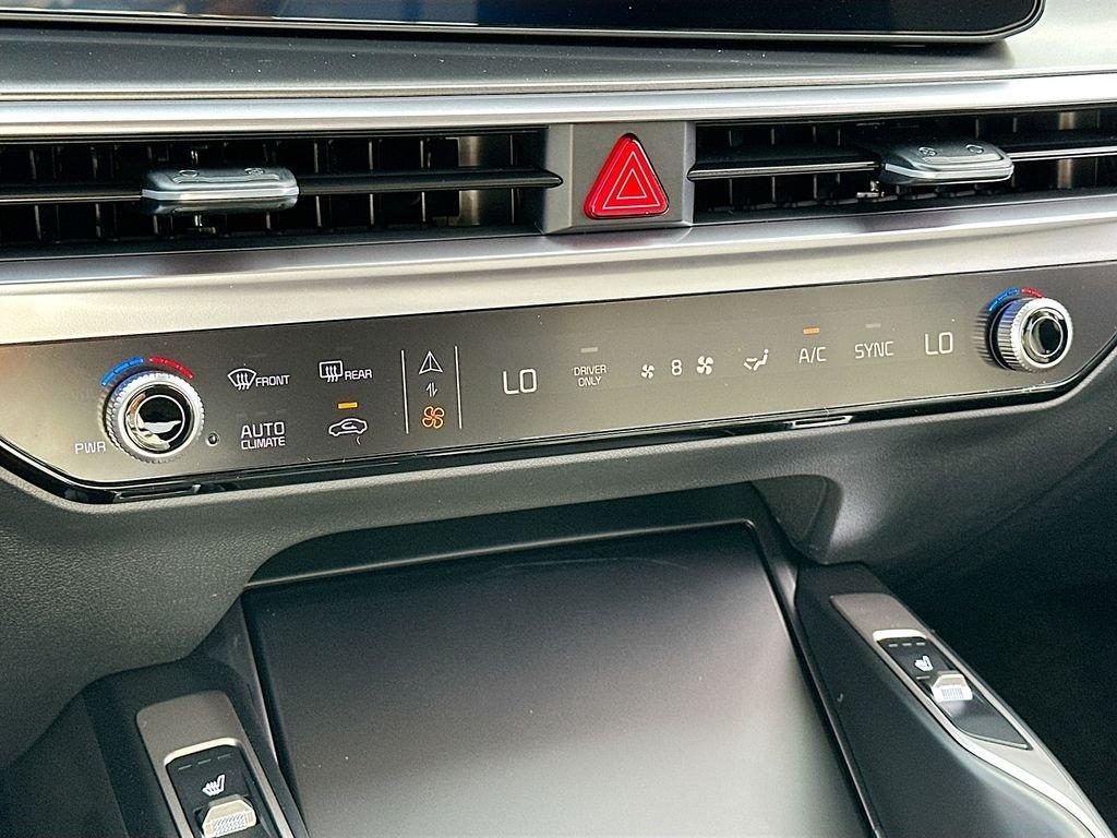 Kia Sorento Hybrid Ex - Thumbnail 17