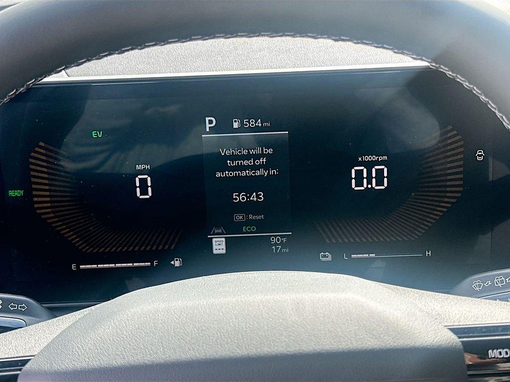 Kia Sorento Hybrid Ex - Thumbnail 13