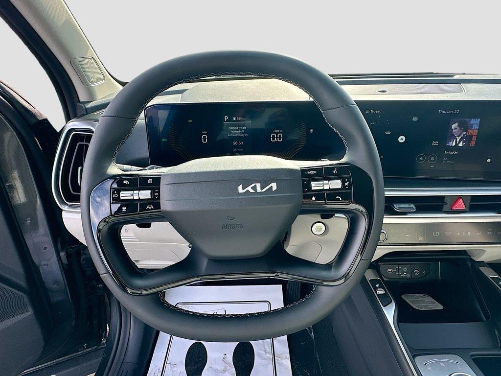 Kia Sorento Hybrid Ex - Thumbnail 12