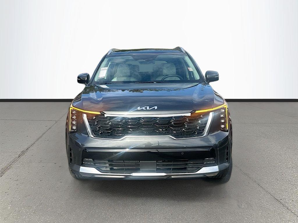 Kia Sorento Hybrid Ex - Thumbnail 3
