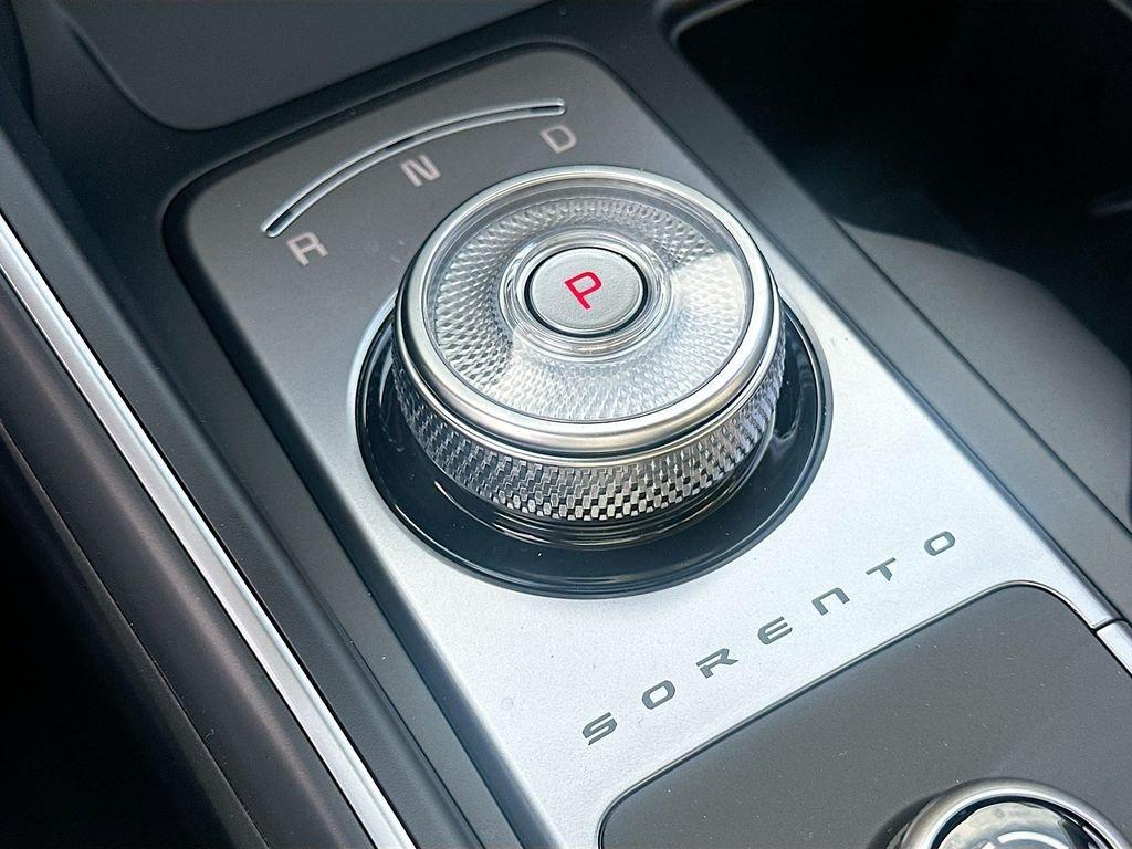 Kia Sorento Hybrid Ex - Thumbnail 18