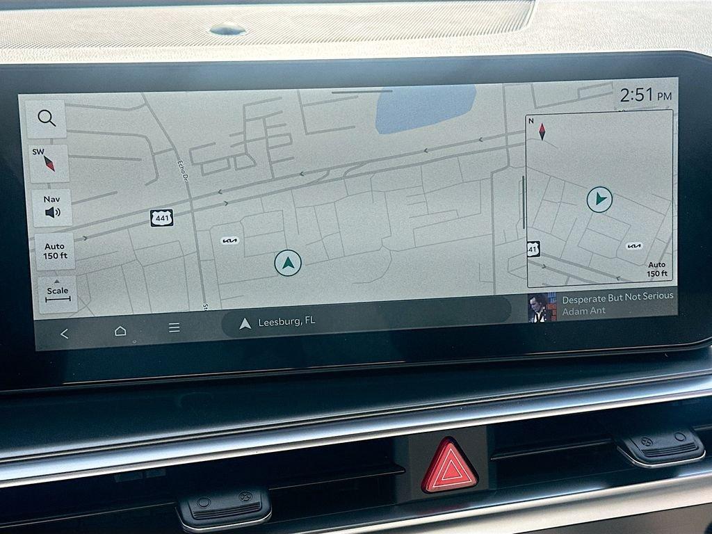 Kia Sorento Hybrid Ex - Thumbnail 14