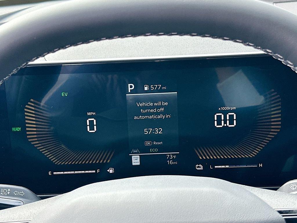 Kia Sorento Hybrid Ex - Thumbnail 13