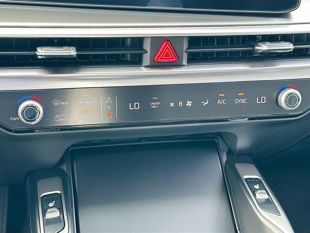 Kia Sorento Hybrid Ex - Thumbnail 17