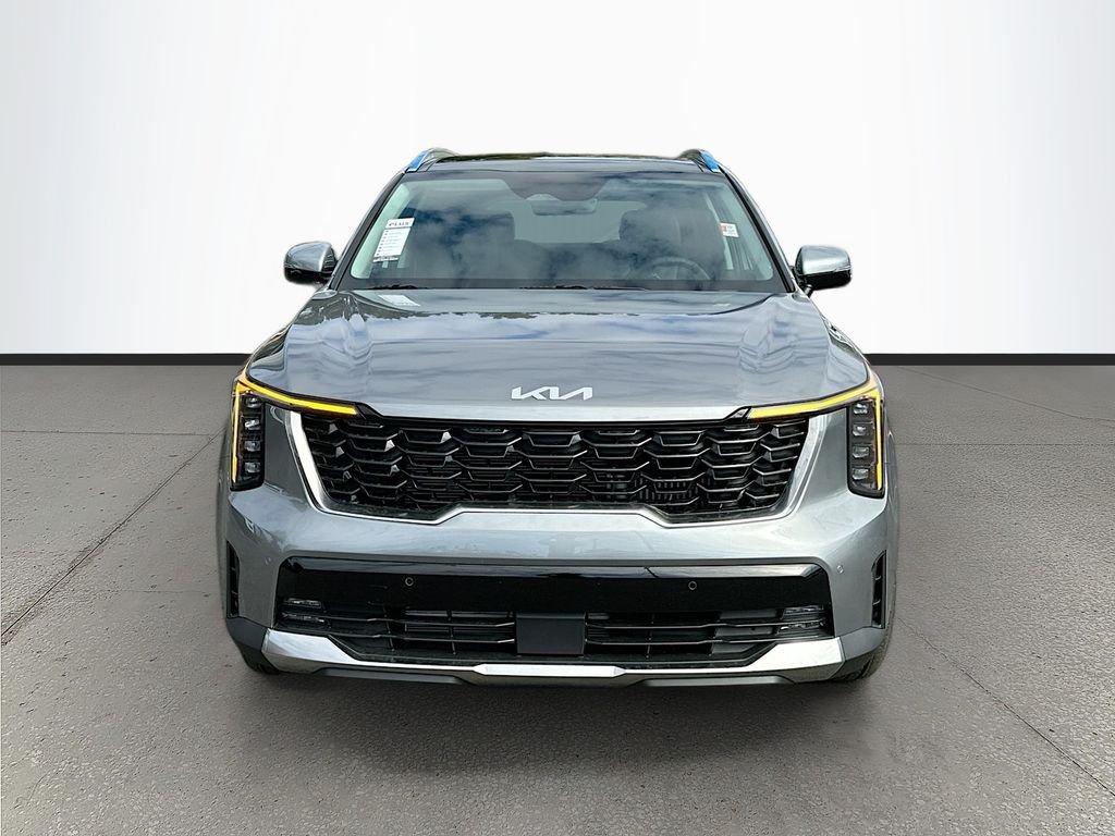 Kia Sorento Hybrid Ex - Thumbnail 3