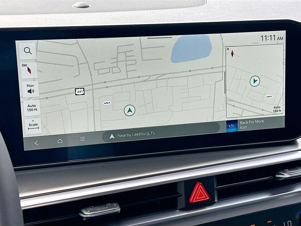 Kia Sorento Hybrid Ex - Thumbnail 14