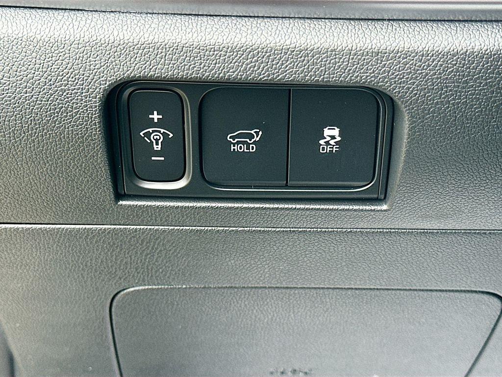 Kia Sorento Hybrid Ex - Thumbnail 11