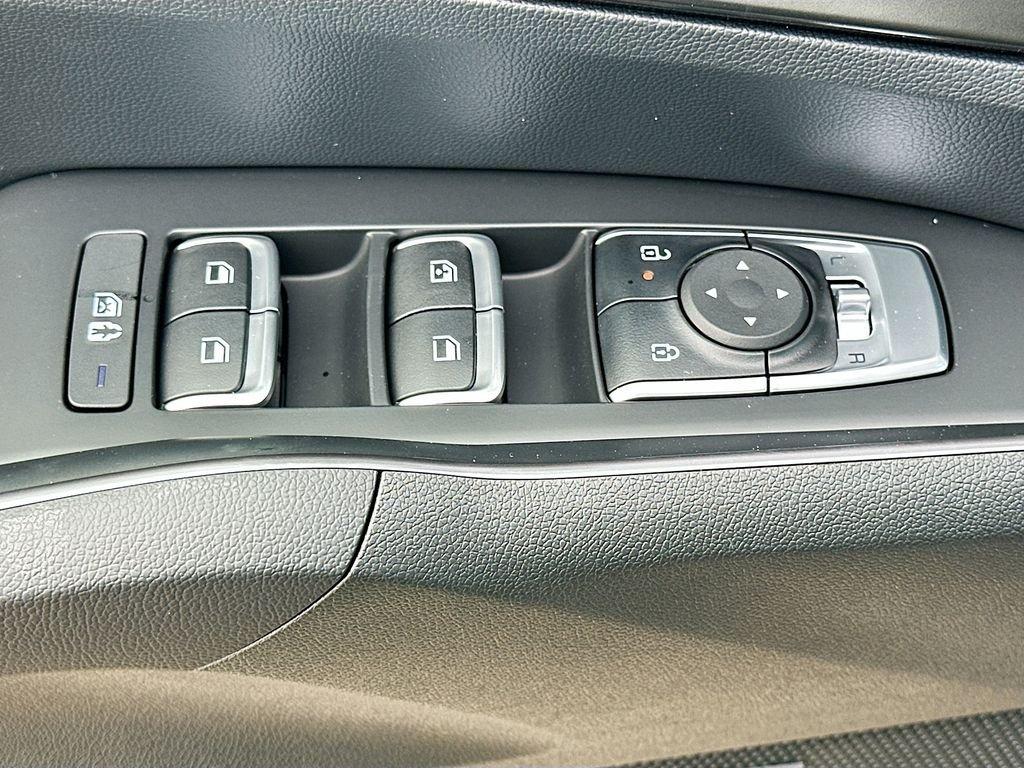 Kia Sorento Hybrid Ex - Thumbnail 19