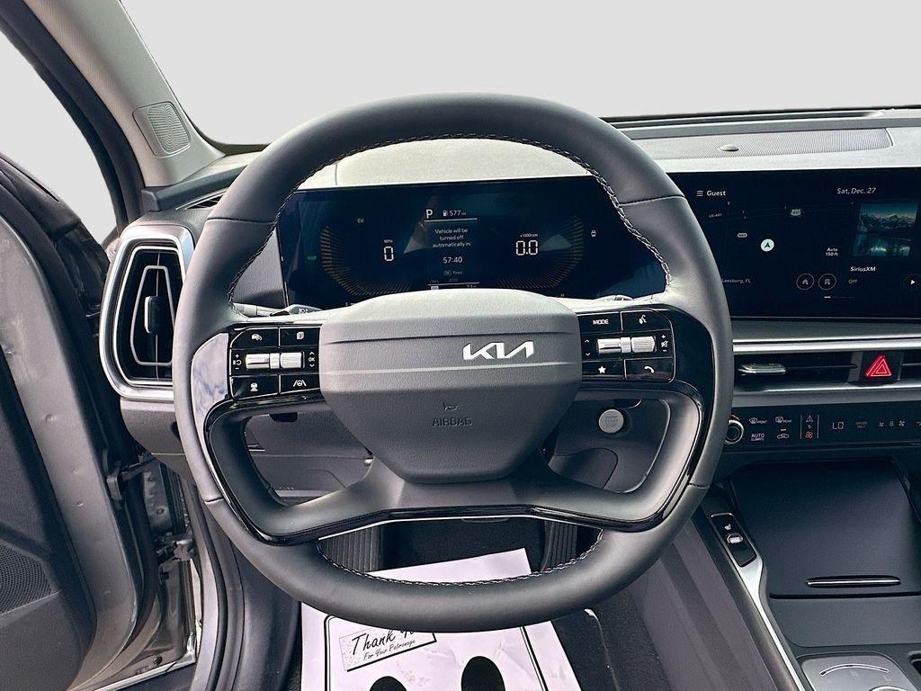 Kia Sorento Hybrid Ex - Thumbnail 12