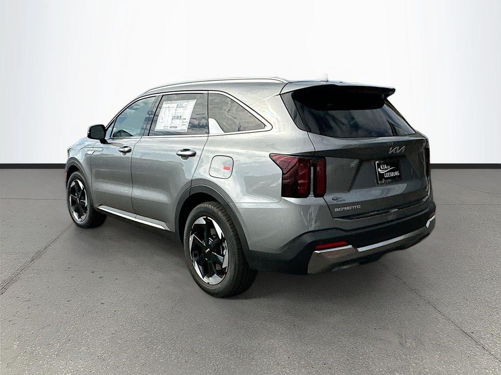 Kia Sorento Hybrid Ex - Thumbnail 6