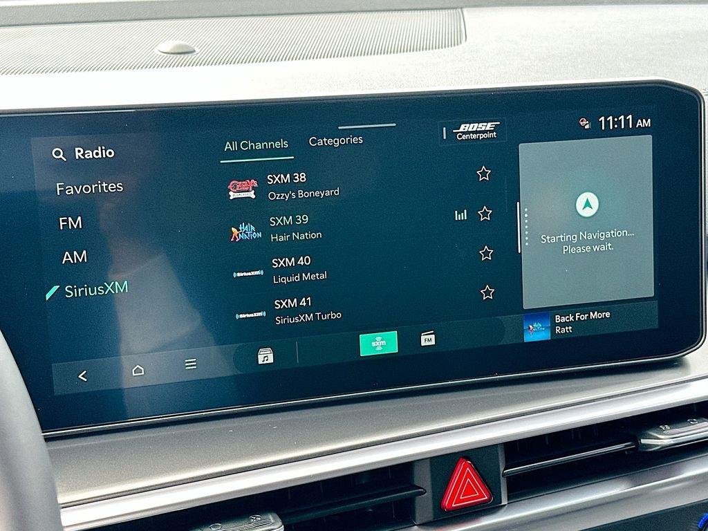 Kia Sorento Hybrid Ex - Thumbnail 16