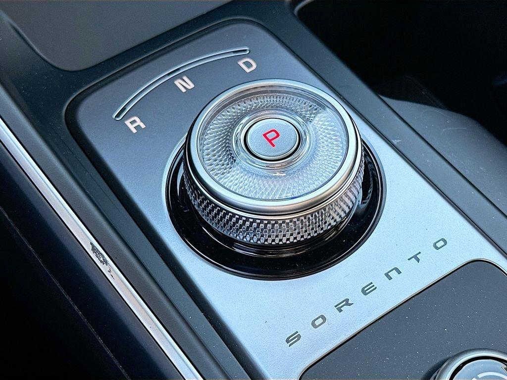 Kia Sorento Hybrid Ex - Thumbnail 18