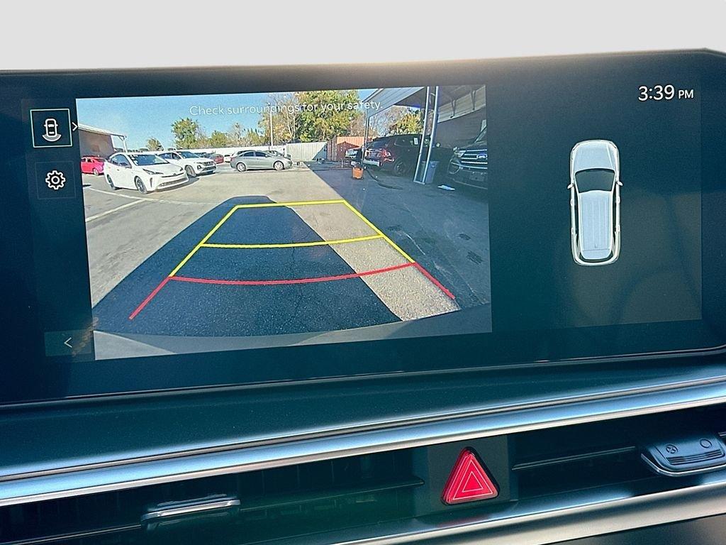 Kia Sorento Hybrid Ex - Thumbnail 15