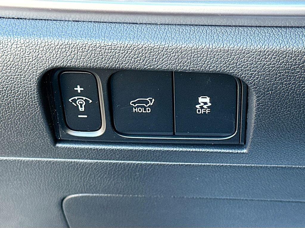 Kia Sorento Hybrid Ex - Thumbnail 11