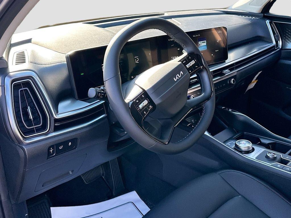 Kia Sorento Hybrid Ex - Thumbnail 10