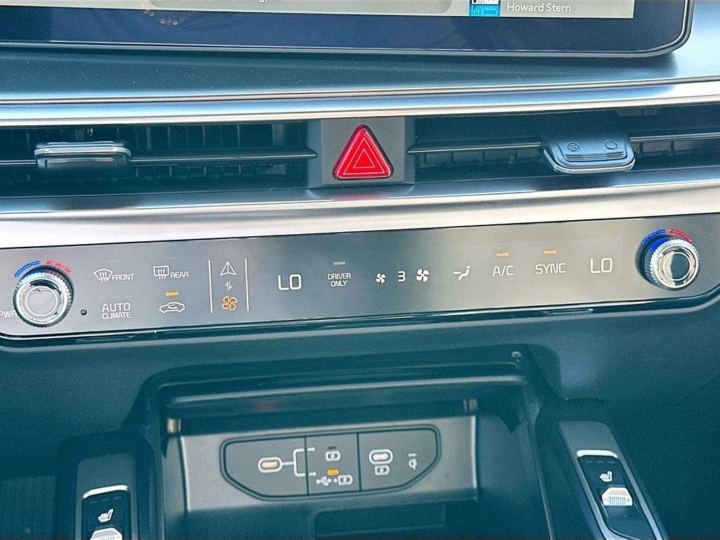 Kia Sorento Hybrid Ex - Thumbnail 17