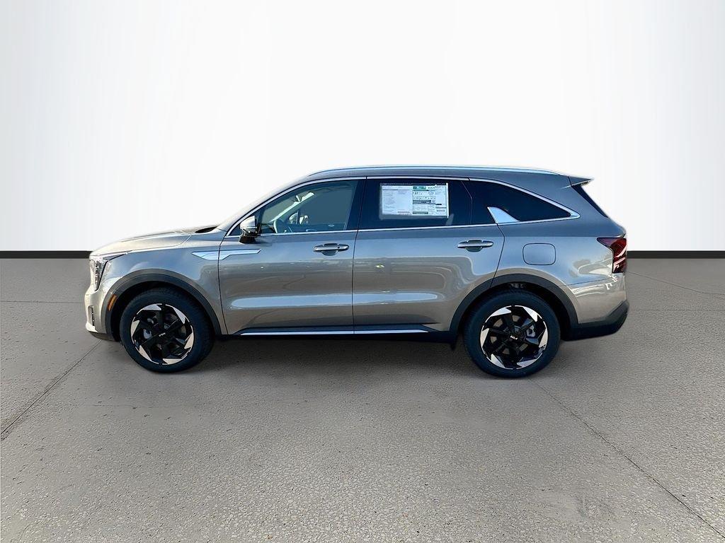 Kia Sorento Hybrid Ex - Thumbnail 5