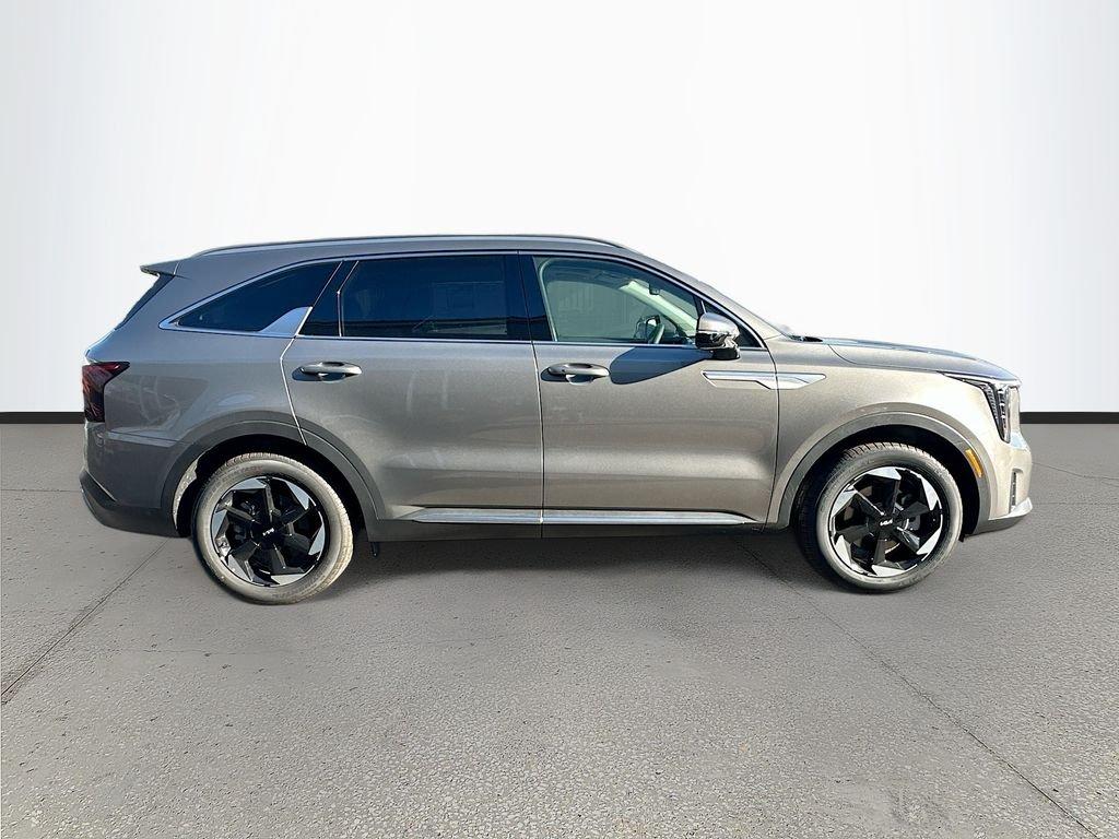 Kia Sorento Hybrid Ex - Thumbnail 9