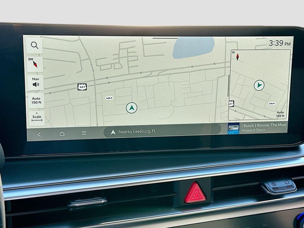 Kia Sorento Hybrid Ex - Thumbnail 14