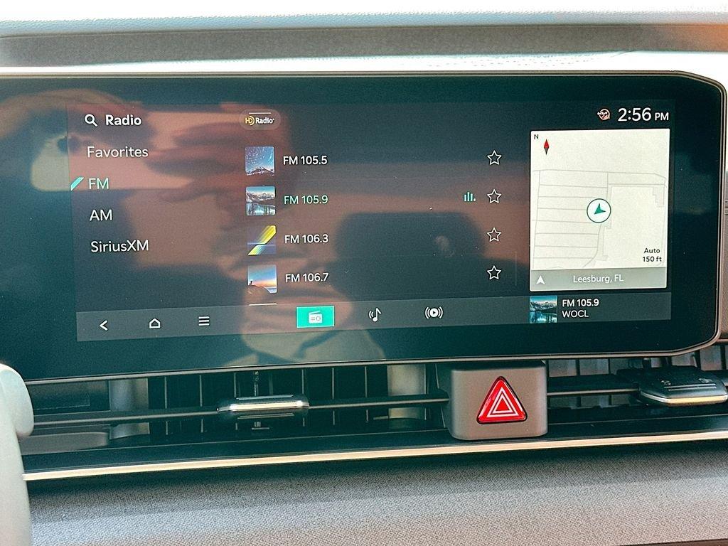 Kia Carnival Mpv Sx - Thumbnail 16