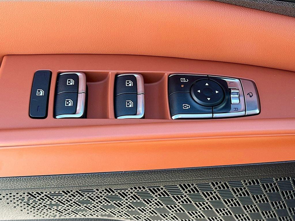 Kia Carnival Mpv Sx - Thumbnail 19