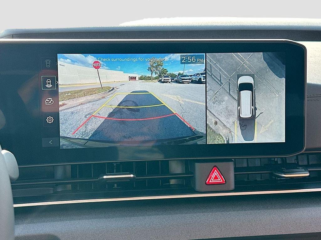 Kia Carnival Mpv Sx - Thumbnail 15