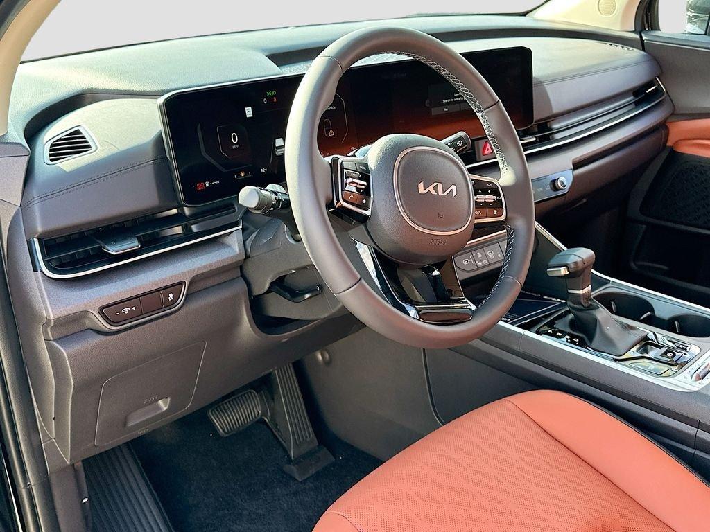 Kia Carnival Mpv Sx - Thumbnail 10