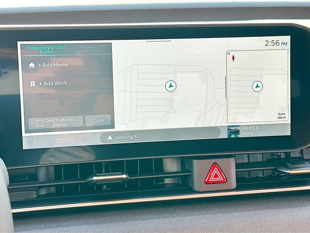 Kia Carnival Mpv Sx - Thumbnail 14