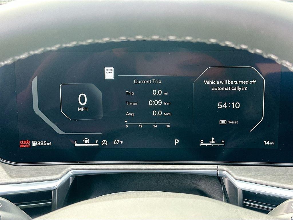 Kia Sorento X-Line Sx Prestige Awd - Thumbnail 13