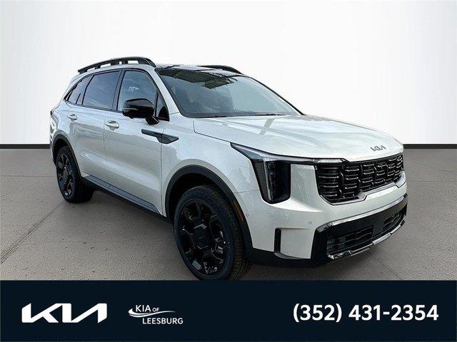 Kia Sorento X-Line Sx Prestige Awd - View 1