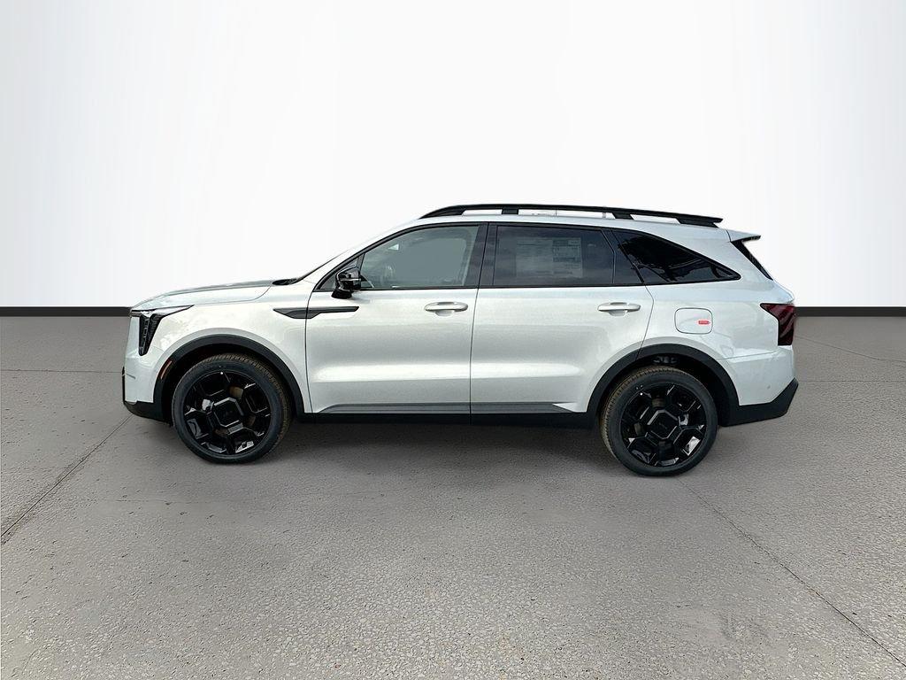 Kia Sorento X-Line Sx Prestige Awd - Thumbnail 5
