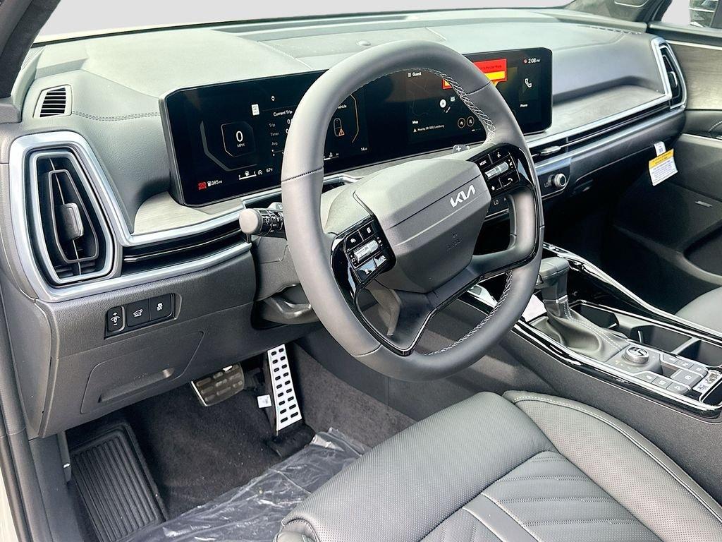 Kia Sorento X-Line Sx Prestige Awd - Thumbnail 10