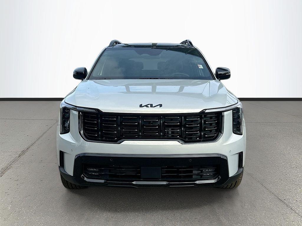 Kia Sorento X-Line Sx Prestige Awd - Thumbnail 3