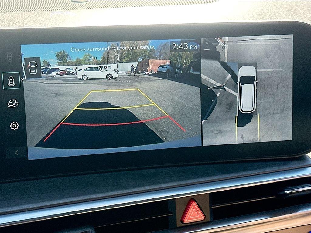 Kia Sorento X-Line Sx Prestige Awd - Thumbnail 15